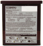 Hershey's Cocoa, Unsweetened, 8-Ounce Container