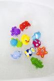 Nuby Little Squirts™ Bath Squirters - 10 pack
