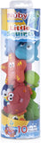 Nuby Little Squirts™ Bath Squirters - 10 pack