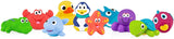 Nuby Little Squirts™ Bath Squirters - 10 pack