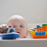 Nuby Tub Tugs™ - 2 pack