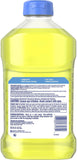 Mr Clean Antibacterial Multi-Surface Cleaner, Summer Citrus, 45 fl oz
