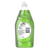Gain Ultra Dishwashing Liquid Dish Soap, Original Scent - 21.6 Fluid Ounce