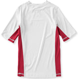 Rash Guard Boys 4-7 Short Sleeve Rashguard