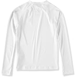 Rash Guard Boys 4-7 Long Sleeve Rashguard