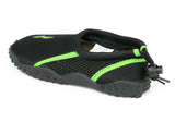 Norty Boys Slip On Aqua Sock Water Shoe, Sizes 11-4