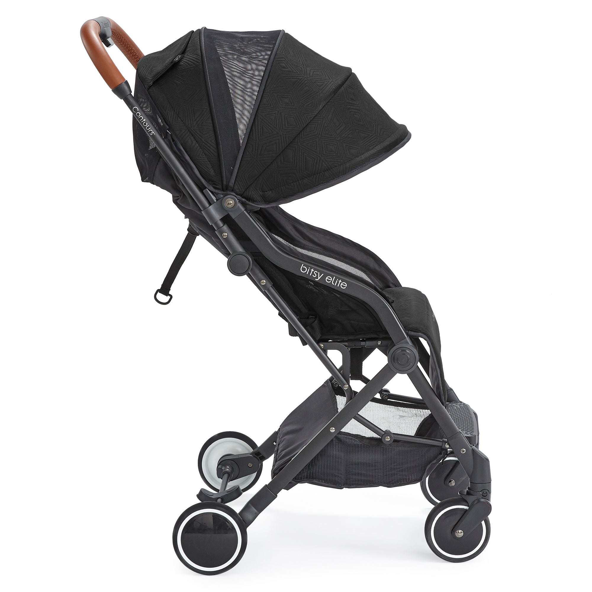 contours itsy lightweight stroller reviews Contours Bitsy Elite Compact Fold Lightweight Stroller for Travel – S&D Kids