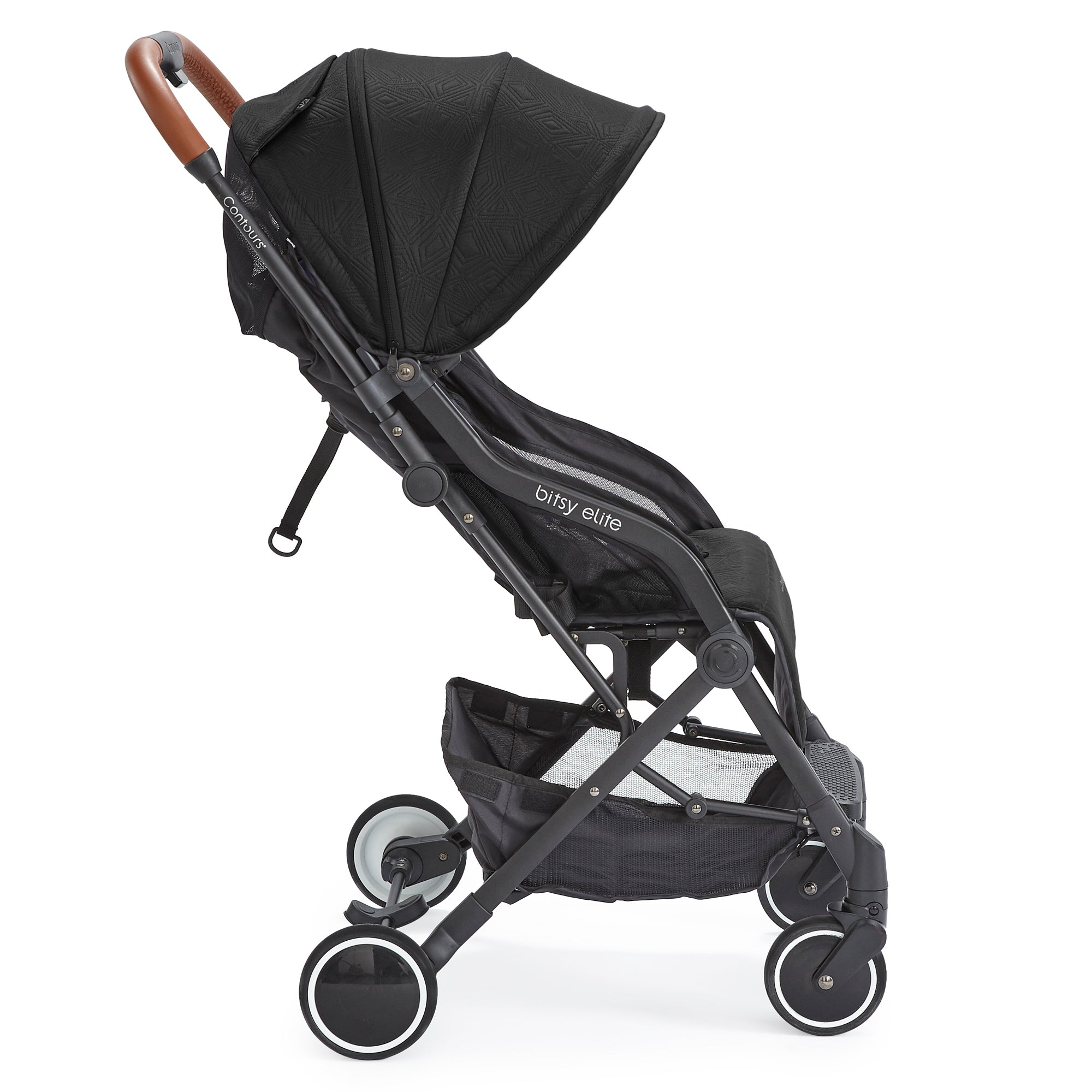 contours bitsy travel stroller Contours Bitsy Elite Compact Fold Lightweight Stroller for Travel – S&D Kids