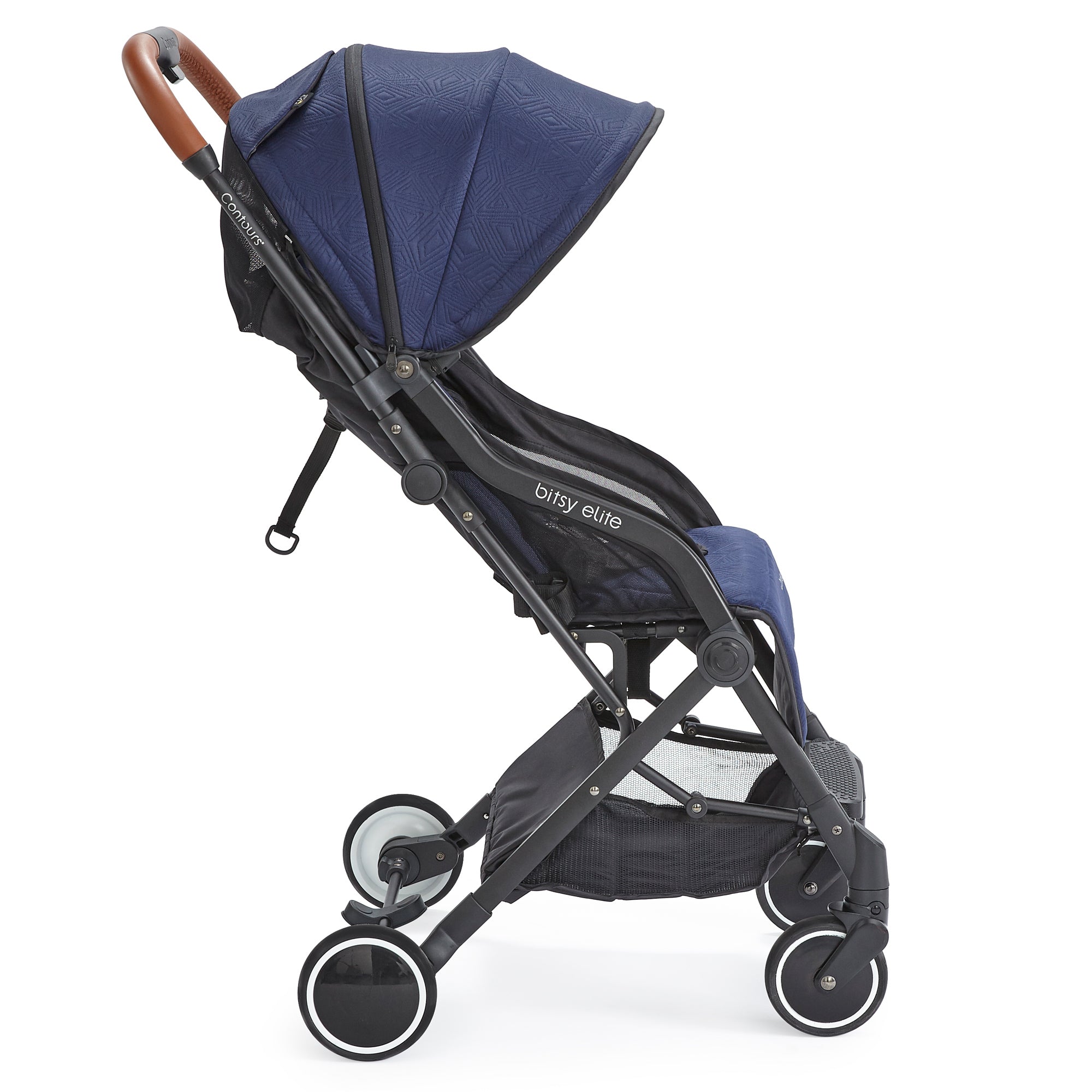 contours umbrella stroller Contours Bitsy Elite Compact Fold Lightweight Stroller for Travel – S&D Kids