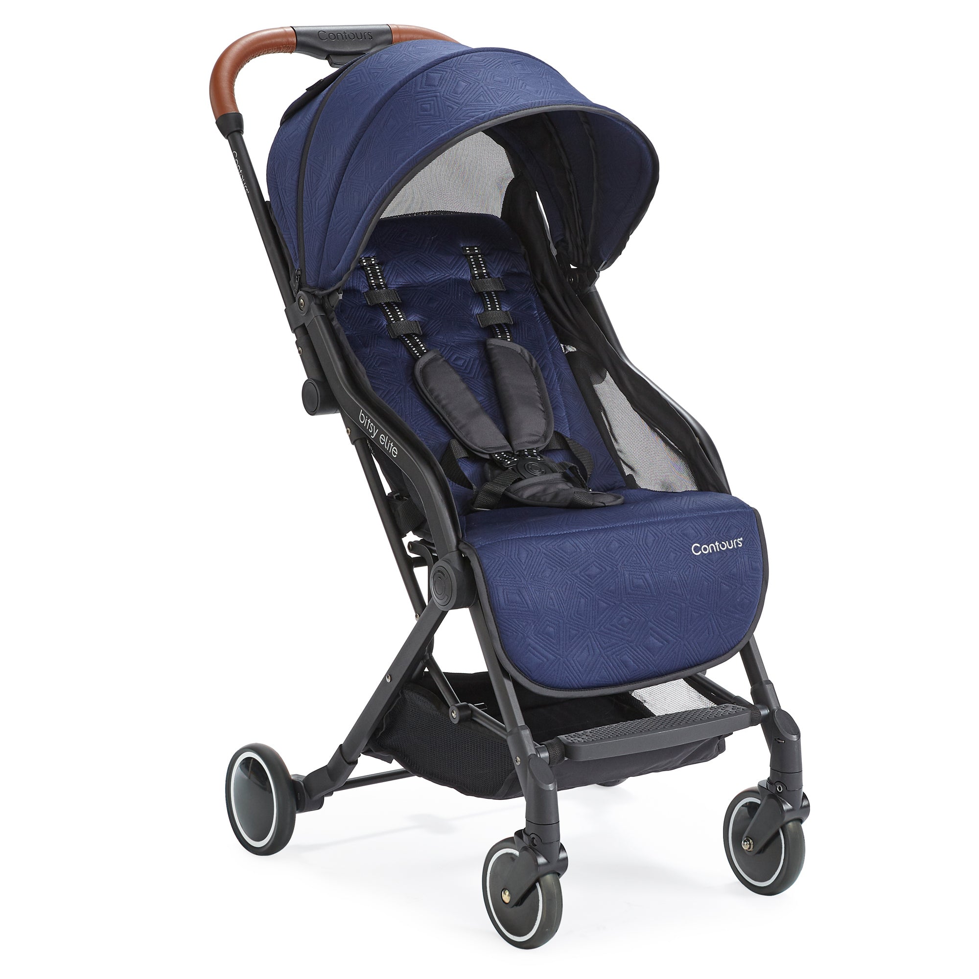 contour bitsy double stroller Contours Bitsy Elite Compact Fold Lightweight Stroller for Travel – S&D Kids