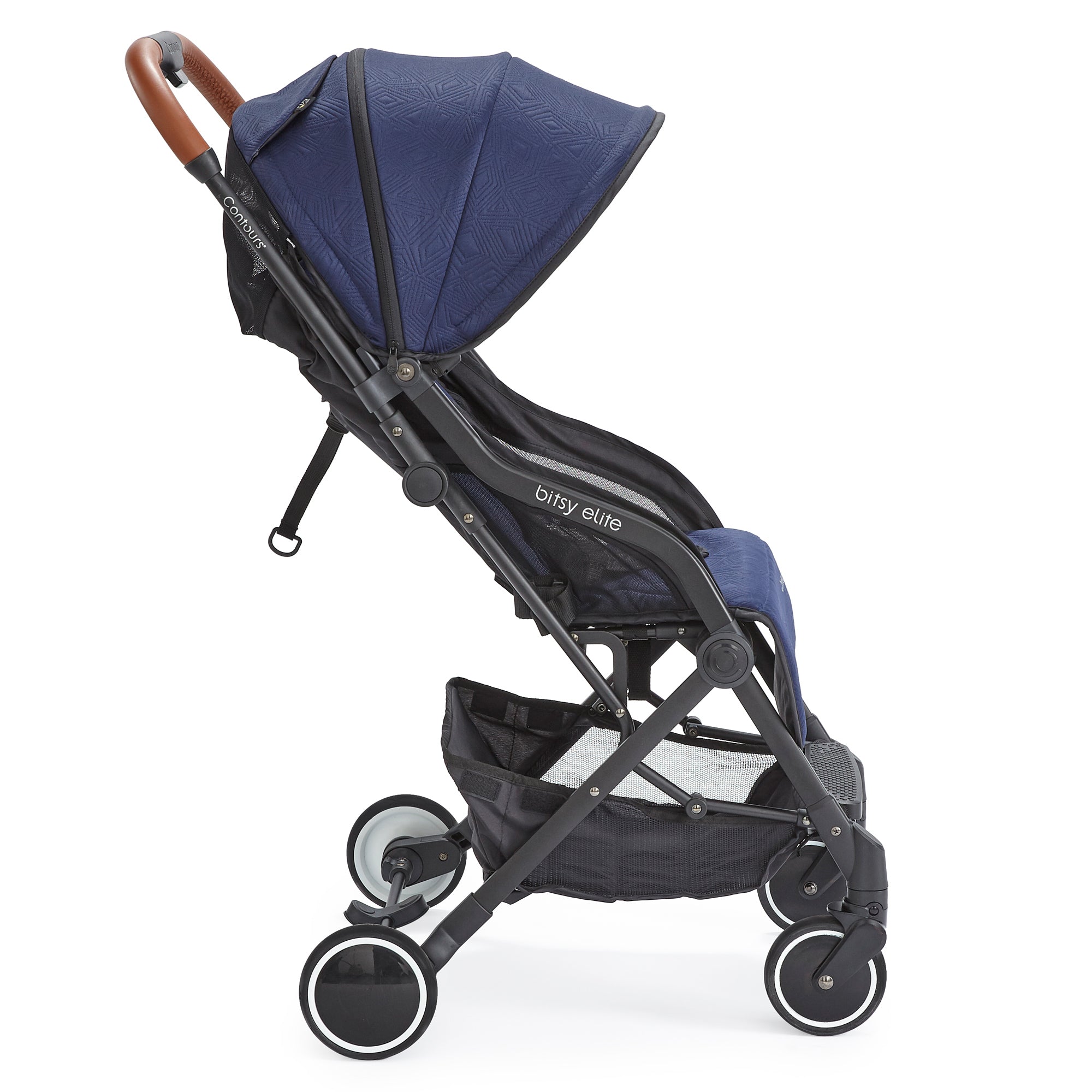 contour bitsy compact stroller Contours Bitsy Elite Compact Fold Lightweight Stroller for Travel – S&D Kids