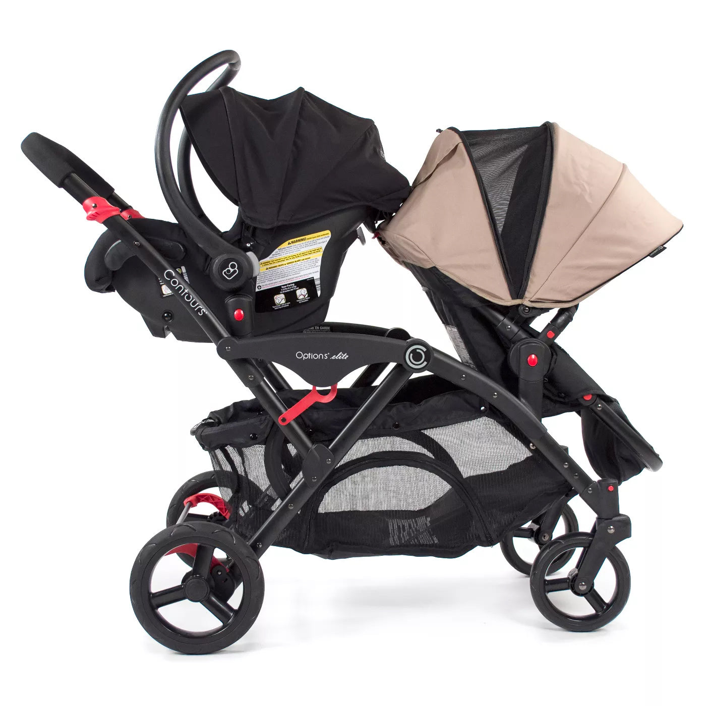 chicco keyfit 30 adapter for britax stroller Contours Chicco KeyFit 30 and KeyFit2 Infant Car Seat Adapter Accessor – S&D Kids