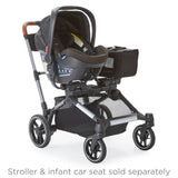 Contours Element Adapter for Britax Infant Car Seats