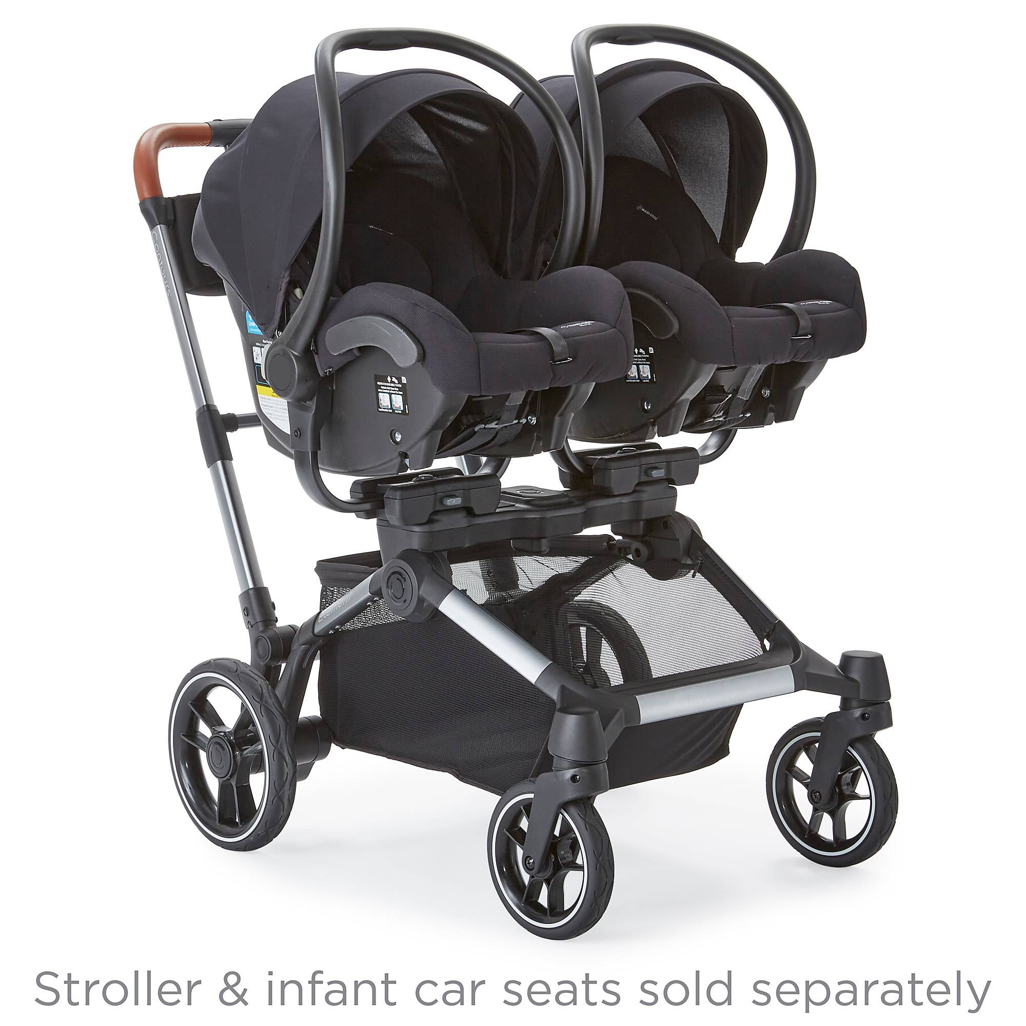 cybex vs maxi cosi infant car seat Contours Element Adapter for Cybex, Maxi-COSI and Nuna Infant Car Seat – S&D Kids