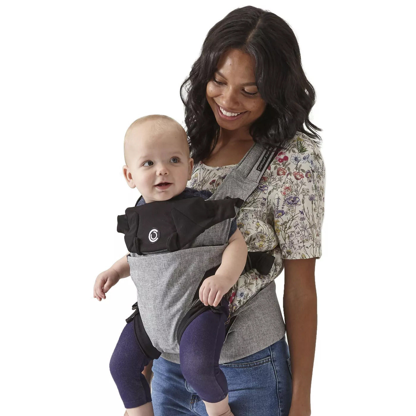 Contours Journey 5 Position Baby Carrier