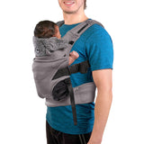 Contours Journey GO 5 Position Baby Carrier