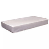 Sealy BabyPedic Posture Supreme 2-Stage Dual Firmness Pocket Coil Toddler & Baby Crib Mattress