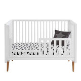 Kolcraft Roscoe 3 in 1 Conversion Rail for Toddler & Daybed