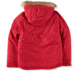 London Fog Boys 8-20 Cargo Snorkel Winter Coat