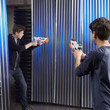 AlphaPoint Nerf Laser Ops Pro Toy Blasters - Includes 2 Blasters & 2 Armbands