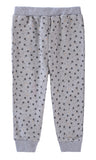 Emporio Baby 12-24 Months 2-Piece Faux Fur Top and Pants Set