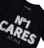 Evolution In Design Boys 8-20 No 1 Cares T-Shirt