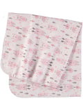 Rene Rofe Baby 5-Pack Flannel Baby Receiving Blanket