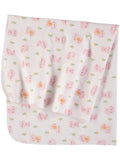 Rene Rofe Baby 5-Pack Flannel Baby Receiving Blanket