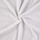 Baby by Bon Bébé Baby Girls' and Baby Boys' Soft and Cuddly Plush Baby Blanket