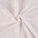 Baby by Bon Bébé Baby Girls' and Baby Boys' Soft and Cuddly Plush Baby Blanket