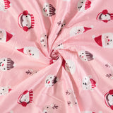 Baby by Bon Bébé Baby Girls' and Baby Boys' Soft and Cuddly Plush Baby Blanket