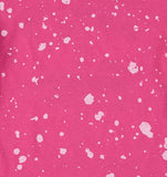Disney Girls 4-16 Mickey Mouse Splatter T-Shirt