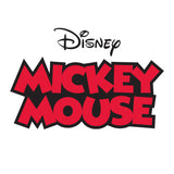 Disney Girls 4-16 Mickey Mouse Splatter T-Shirt