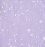 L.O.L. Surprise! Girls 4-16 Short Sleeve Splatter T-Shirt