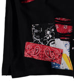 FWRD Denim Boys 8-20 Bandit Patch T-Shirt