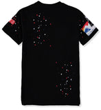 FWRD Denim Boys 8-20 Bandit Patch T-Shirt