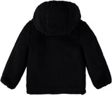 London Fog Boys 2T-4T Reversible Camo Jacket
