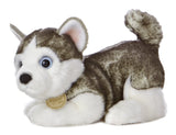 Aurora Miyoni Tots - 10'' Siberian Husky Pup