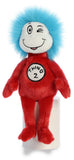 Aurora Dr. Seuss - 12'' Thing 1 Thing 2