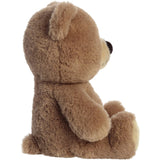 Aurora 13.5'' Hugga-Wug Bear, Taupe