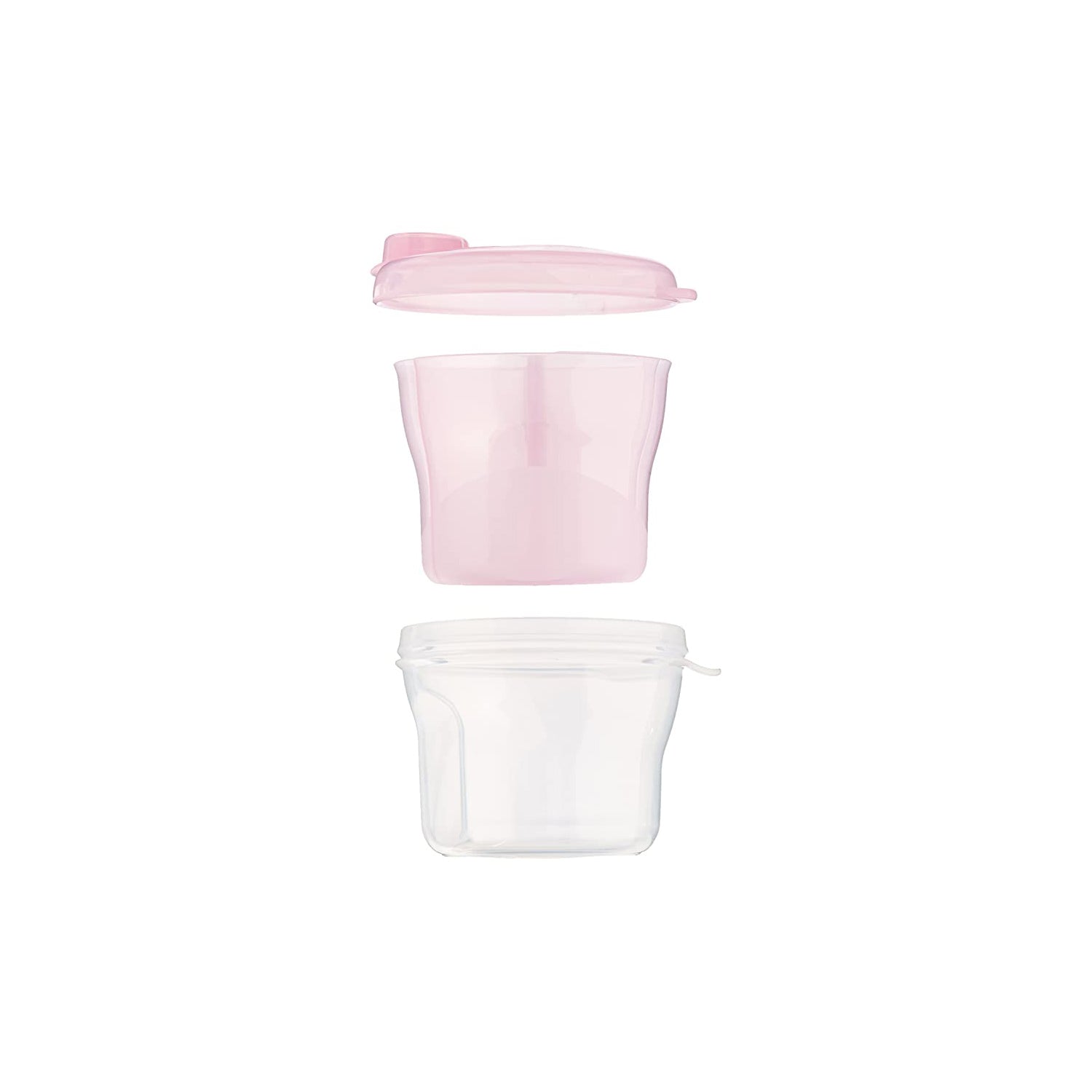Phillips Avent BPA Free Formula Dispenser/Snack Cup, Colors May Vary