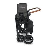 Wonderfold Wagon W4 Luxe Premium Push Quad Stroller
