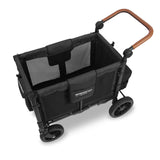 Wonderfold Wagon W4 Luxe Premium Push Double Stroller
