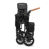 Wonderfold Wagon W4 Luxe Premium Push Double Stroller