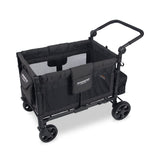 Wonderfold W4 Elite Wagon Quad Baby Stroller