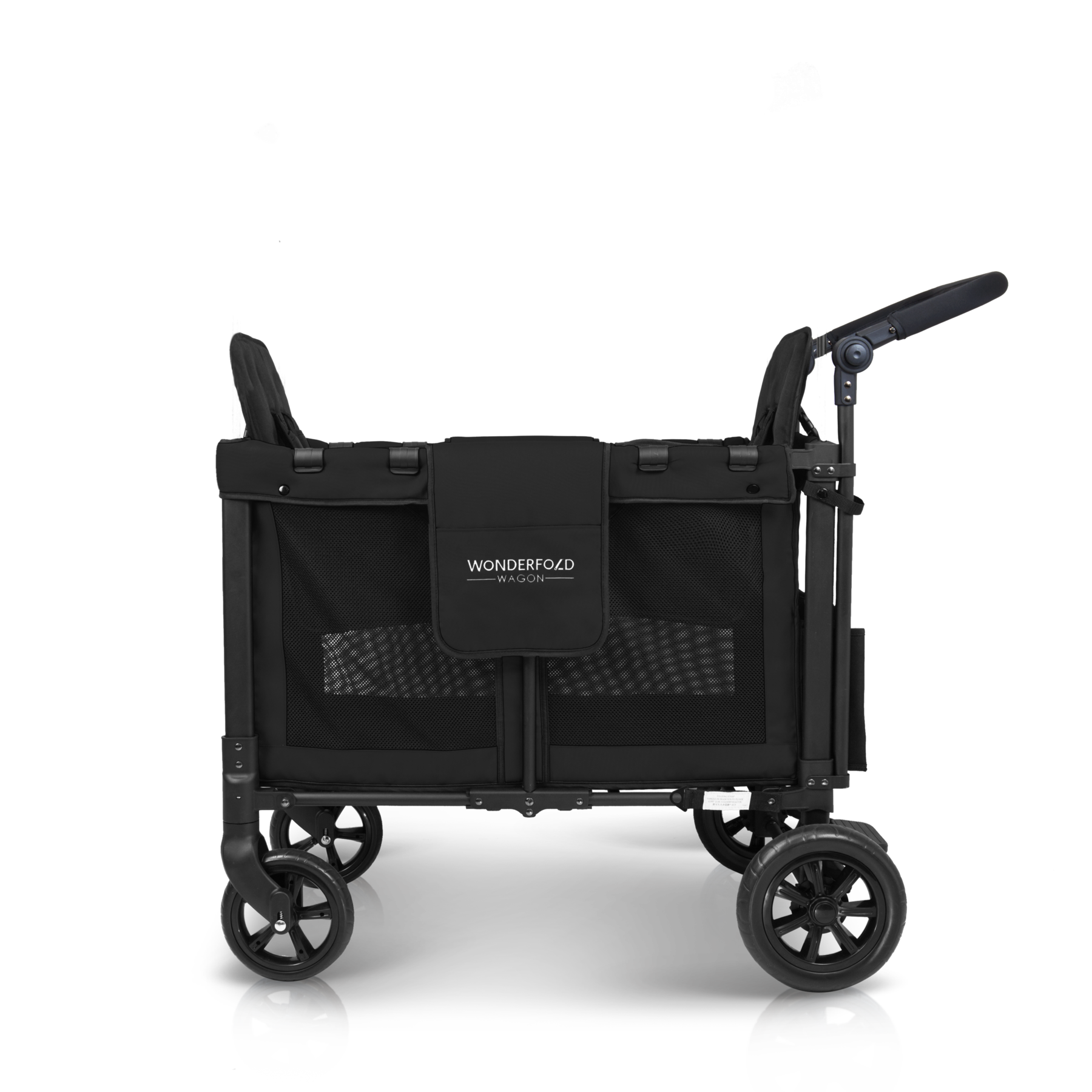 wonderfold w2 original double stroller wagon Wonderfold W2 Original Double Stroller Wagon – S&D Kids