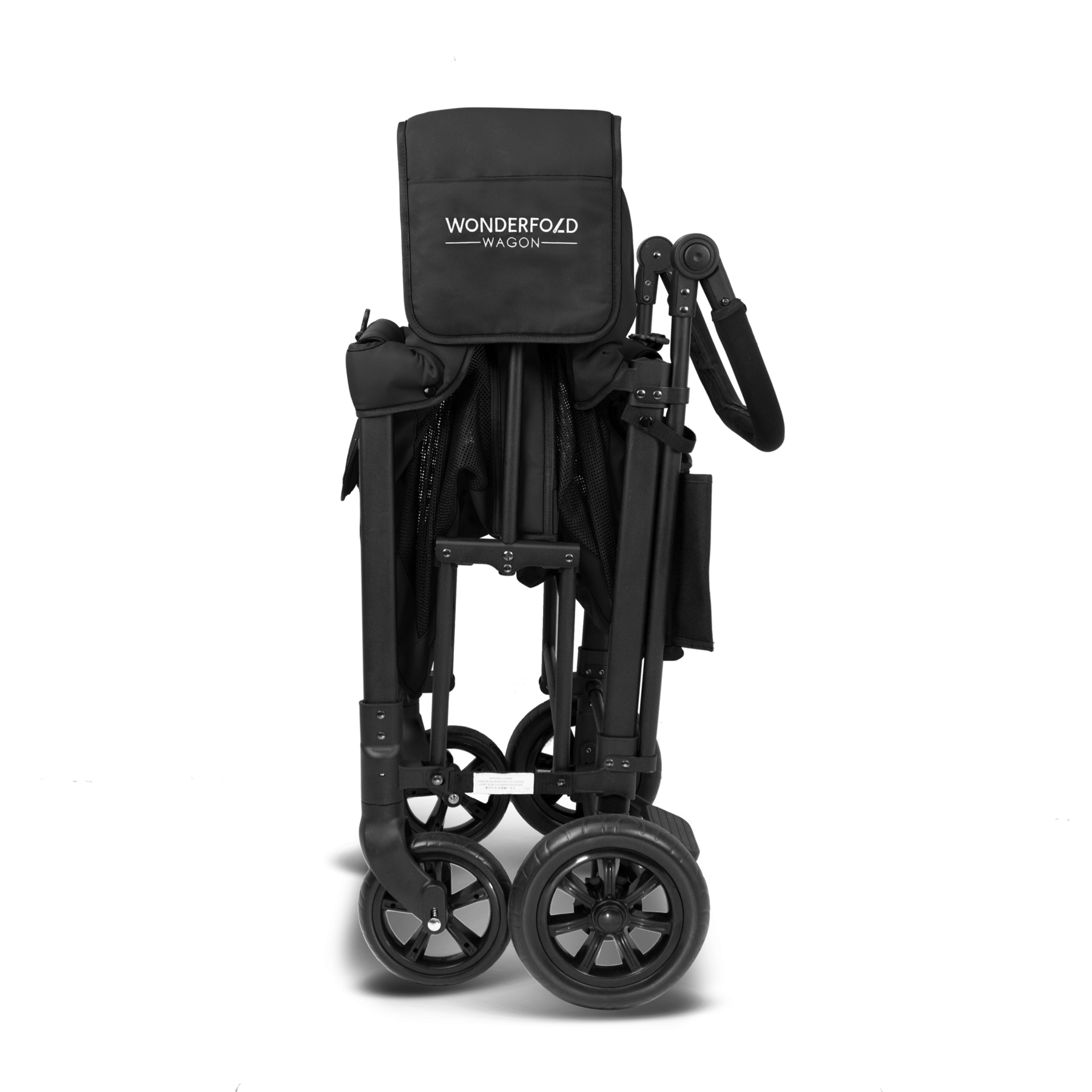 Wonderfold W2 Original Double Stroller Wagon – S&D Kids