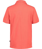 Nautica Boys 8-20 Short Sleeve Solid Polo