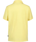 Nautica Boys 8-20 Short Sleeve Solid Polo