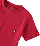 Tommy Hilfiger Boys 8-20 Logo Stamp T-Shirt